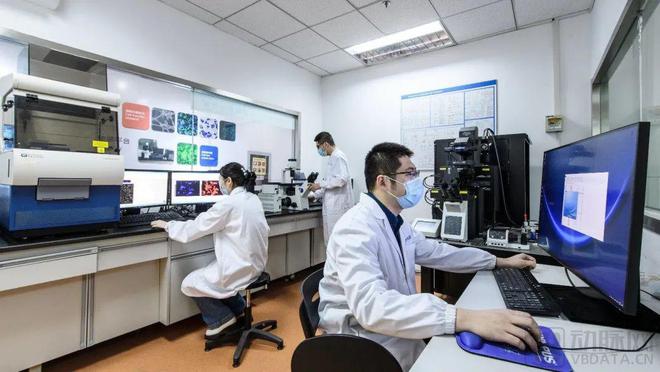 搭建開放式創新平臺生態，凱基生物助推生命科學成果高效轉化