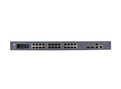 華為S2326TP交換機杭州熱銷，僅828元打造高性價比企業網絡